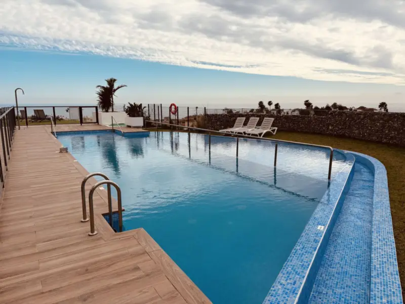 Property — Costa del Sol · Riviera del Sol