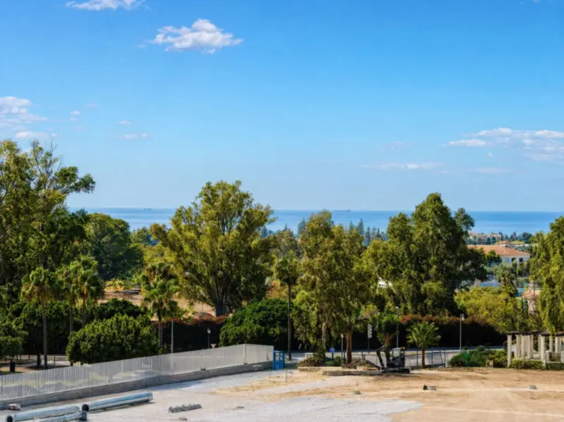 Property — Costa del Sol · Nueva Andalucía