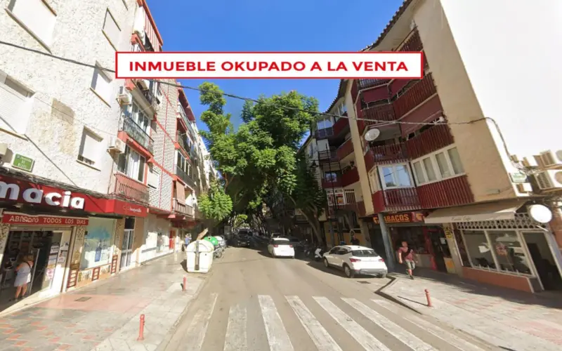 Property — Costa del Sol · Fuengirola