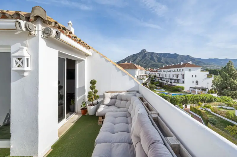 Property — Costa del Sol · The Golden Mile