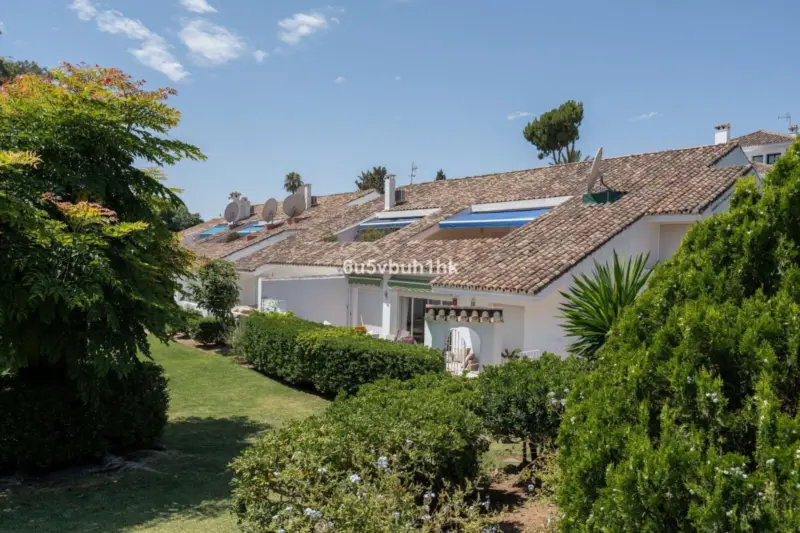 Property — Costa del Sol · Nueva Andalucía