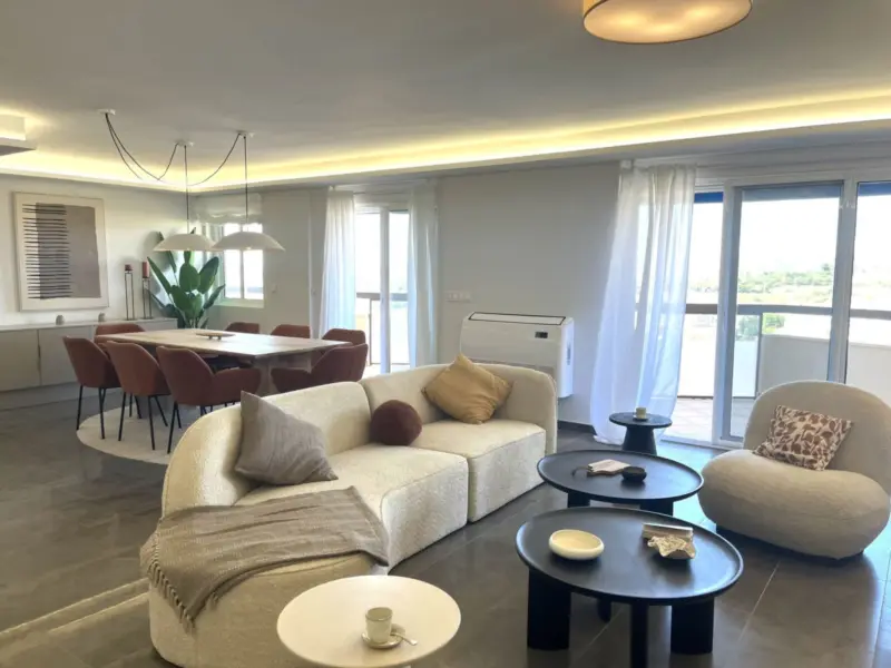 Experience the rare sense of space and openness in... — Costa del Sol · Los Pacos
