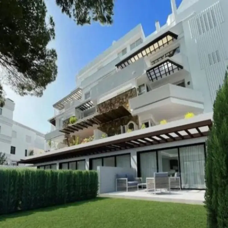Property — Costa del Sol · Nueva Andalucía