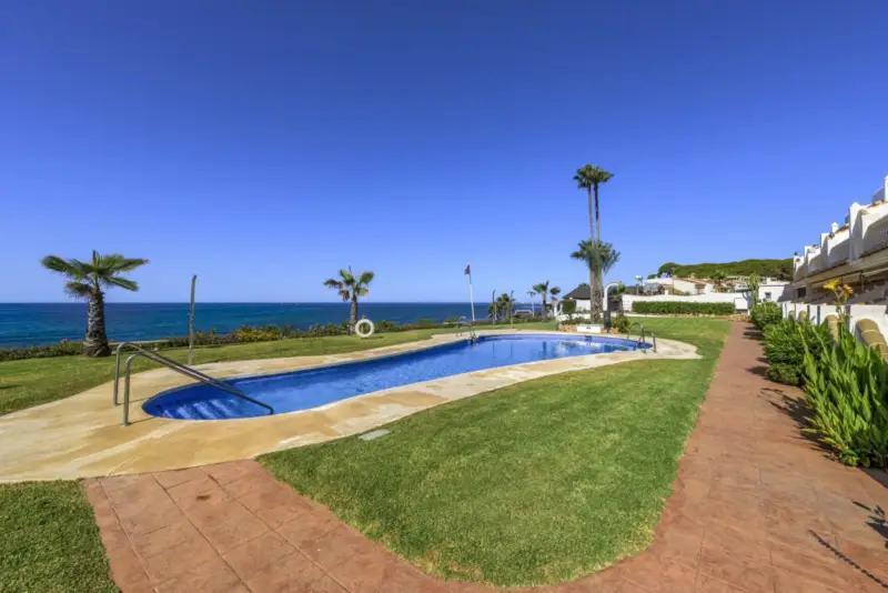 Property — Costa del Sol · Calahonda