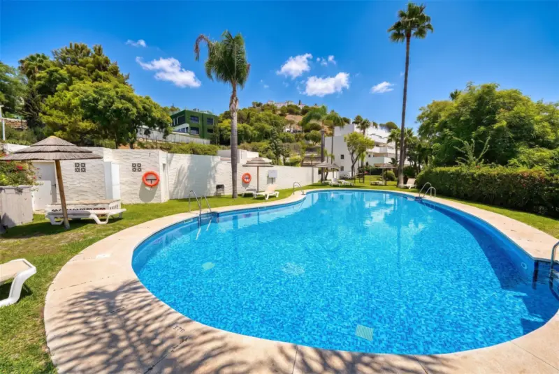 Property — Costa del Sol · Benahavís