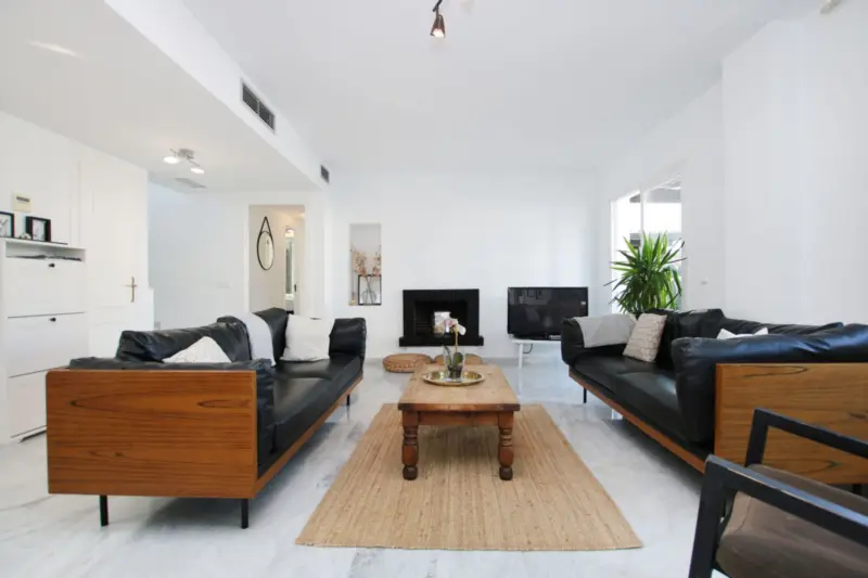 Property — Costa del Sol · Nueva Andalucía