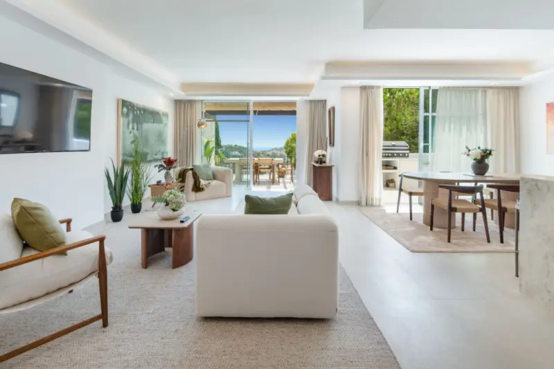 Property — Costa del Sol · La Quinta