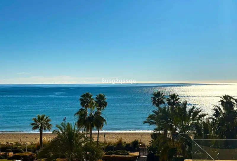 Property — Costa del Sol · Costalita