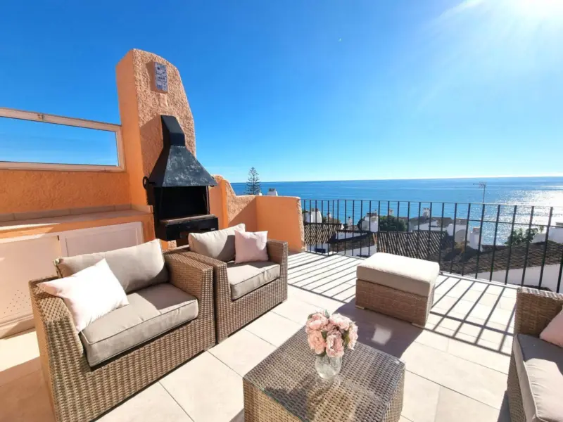 Property — Costa del Sol · Calahonda