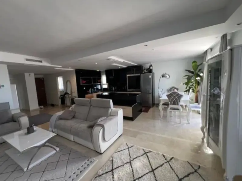 Property — Costa del Sol · Nueva Andalucía