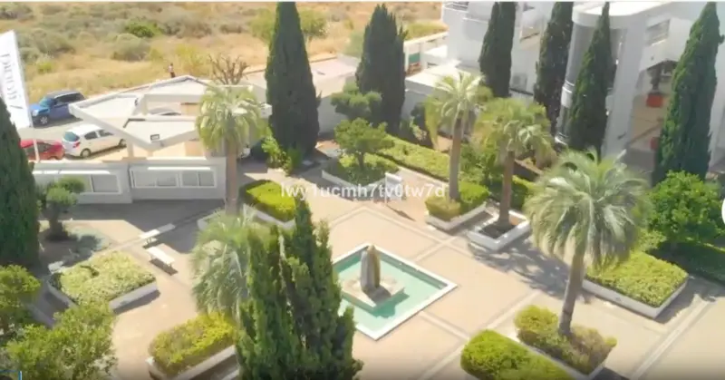 Property — Costa del Sol · La Cala de Mijas