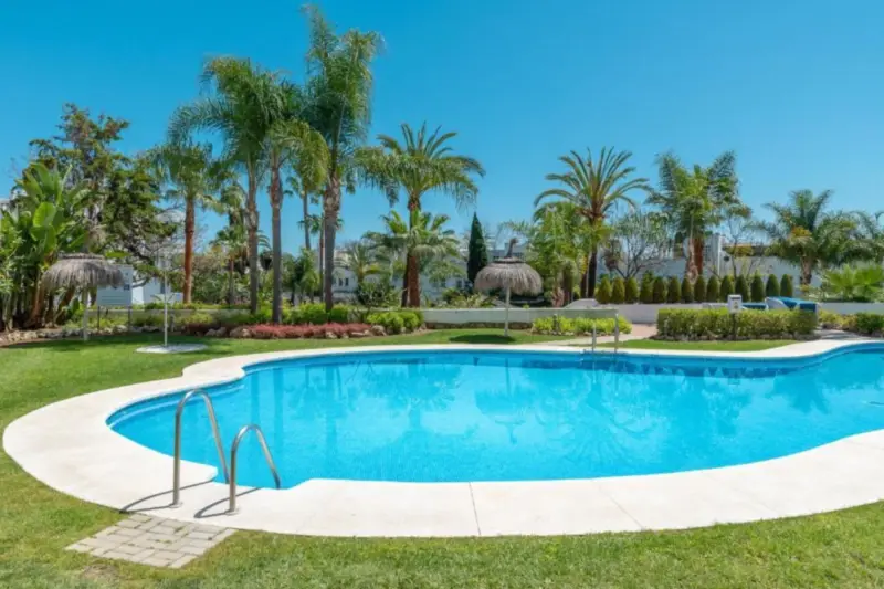 Property — Costa del Sol · The Golden Mile