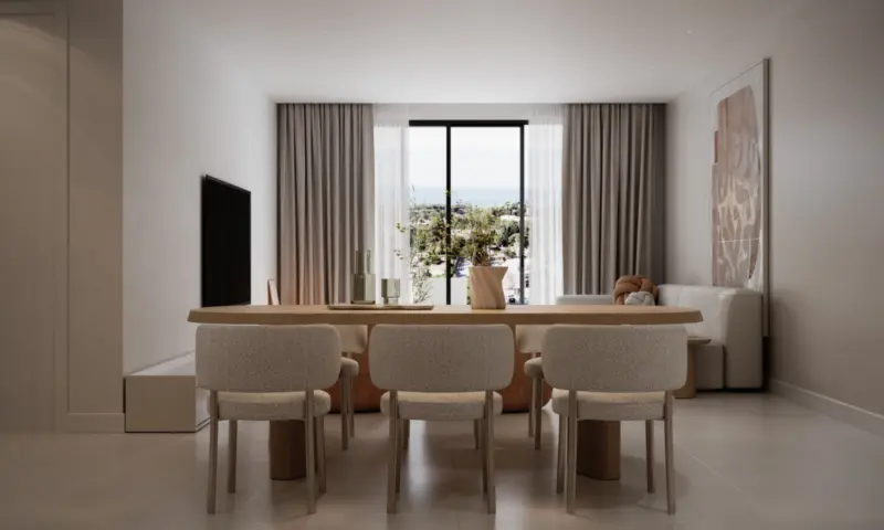 This 2 bedroom, 2 bathroom apartment located on Ma... — Costa del Sol · New Golden Mile