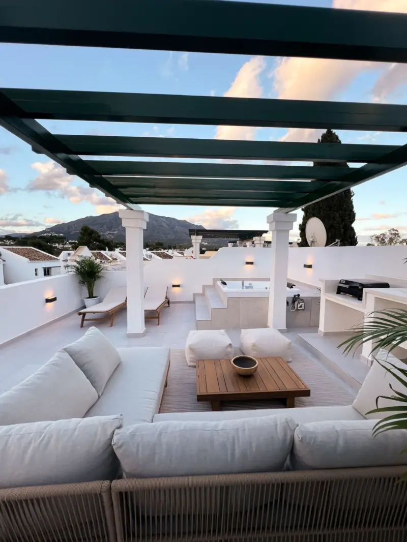 Property — Costa del Sol · Nueva Andalucía