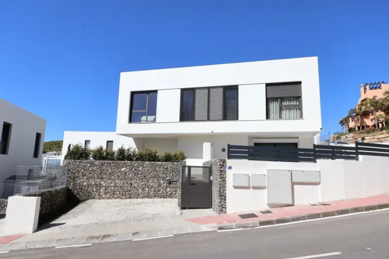 Property — Costa del Sol · Riviera del Sol