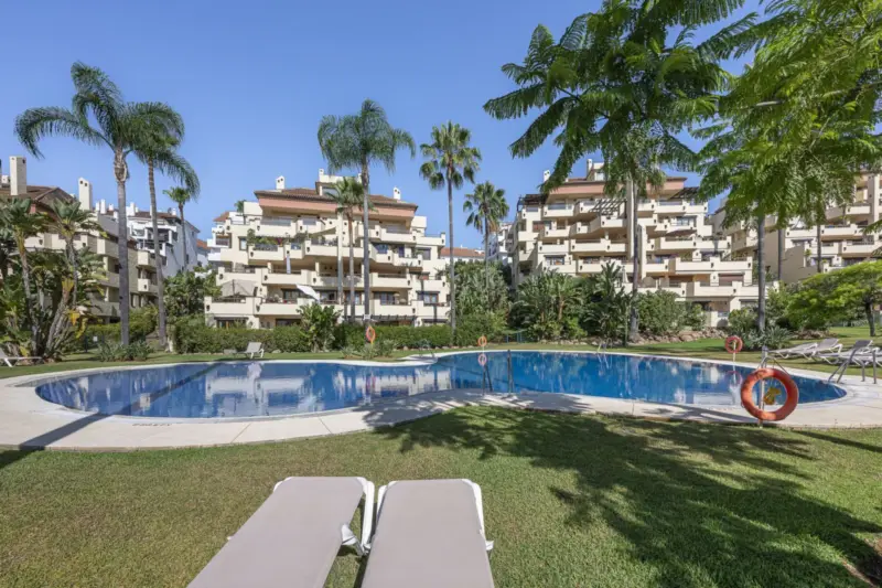 Property — Costa del Sol · The Golden Mile