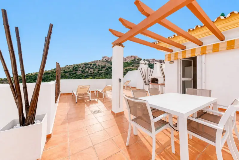 Property — Costa del Sol · Calahonda