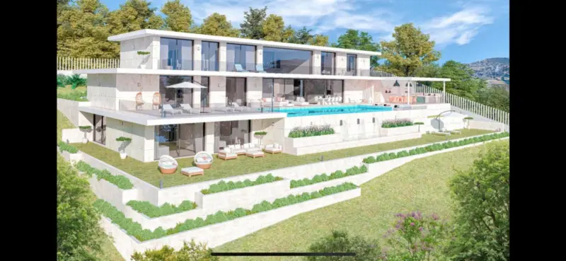 Property — Costa del Sol · Sotogrande
