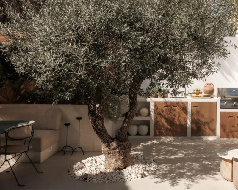 Property — Costa del Sol · Nueva Andalucía