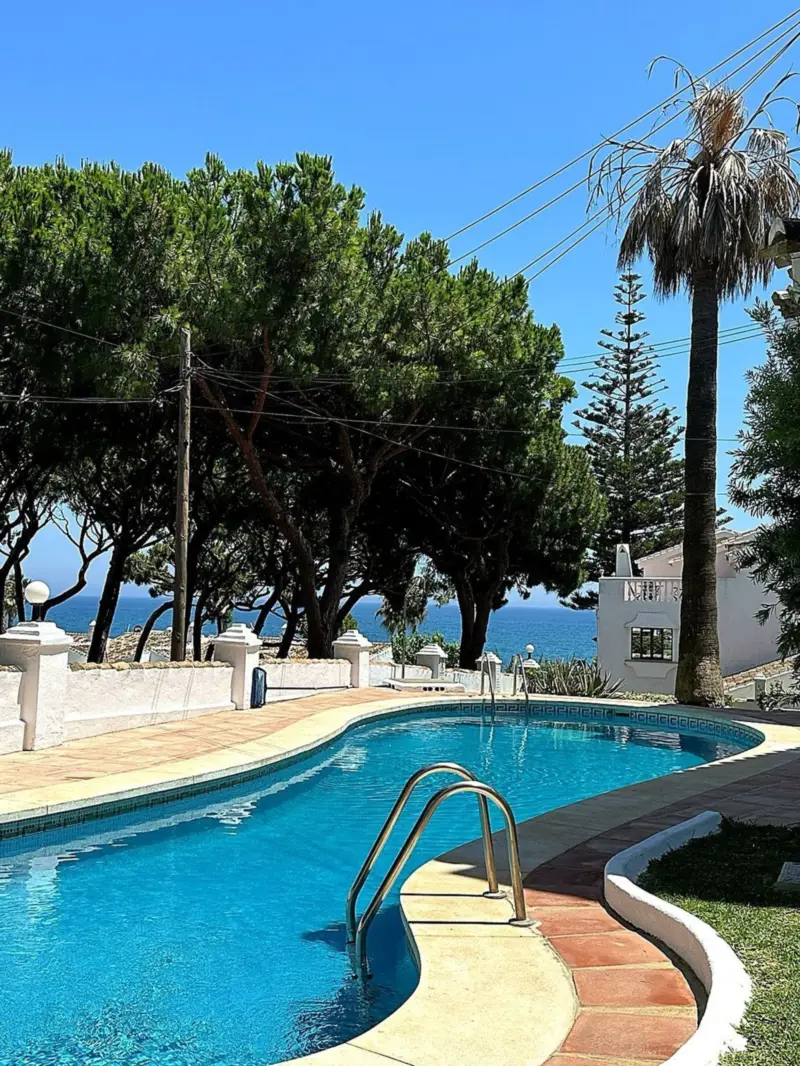 Property — Costa del Sol · Calahonda
