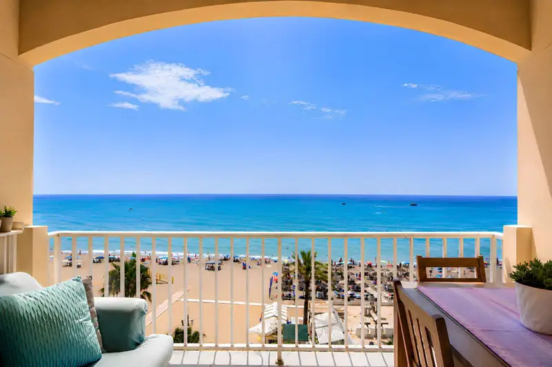 Property — Costa del Sol · Fuengirola