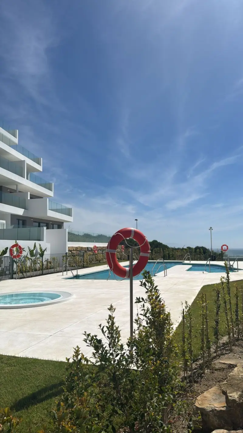 Property — Costa del Sol · La Duquesa
