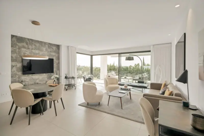 Property — Costa del Sol · La Quinta