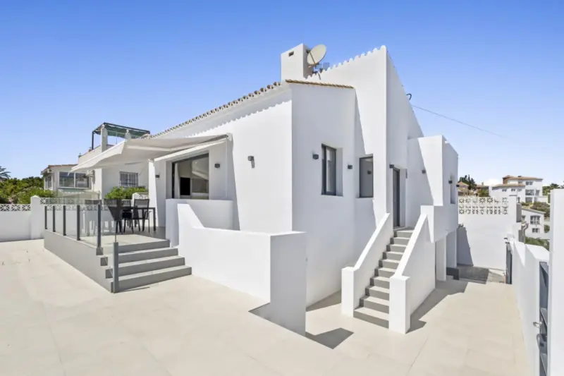Property — Costa del Sol · El Faro