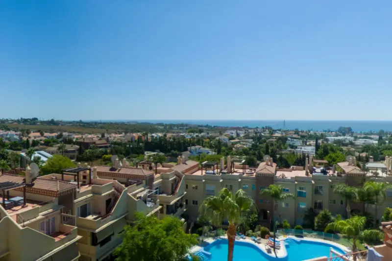 Property — Costa del Sol · Benahavís