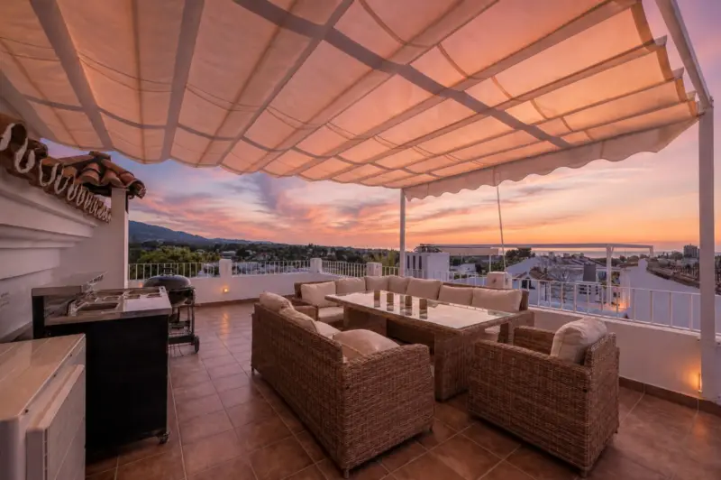 Property — Costa del Sol · Nueva Andalucía