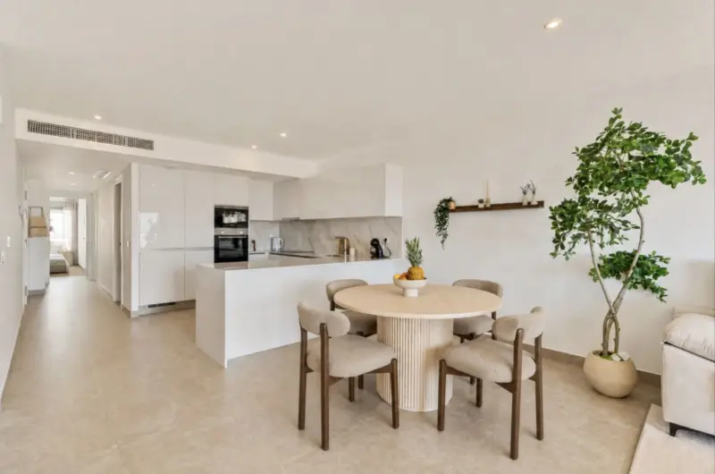 Property — Costa del Sol · Estepona