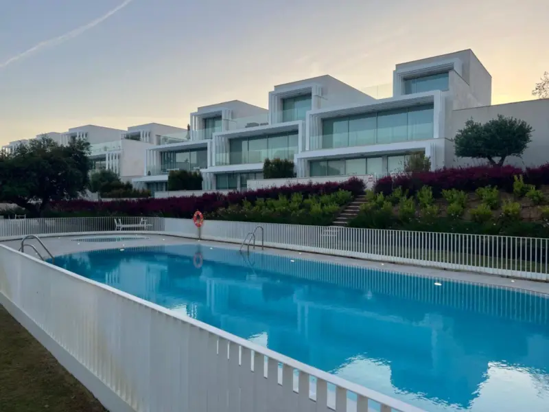 Property — Costa del Sol · Sotogrande