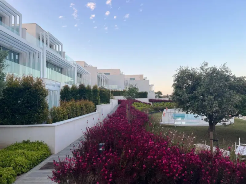 Property — Costa del Sol · Sotogrande