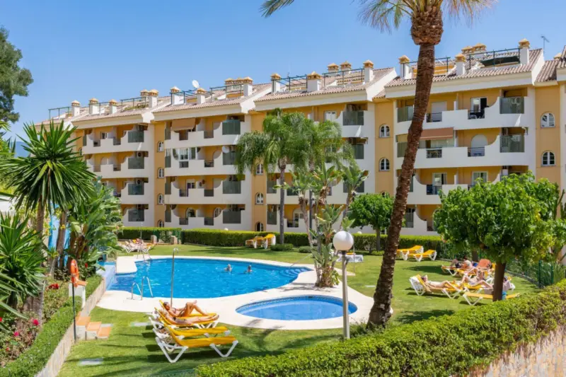 Property — Costa del Sol · Nueva Andalucía