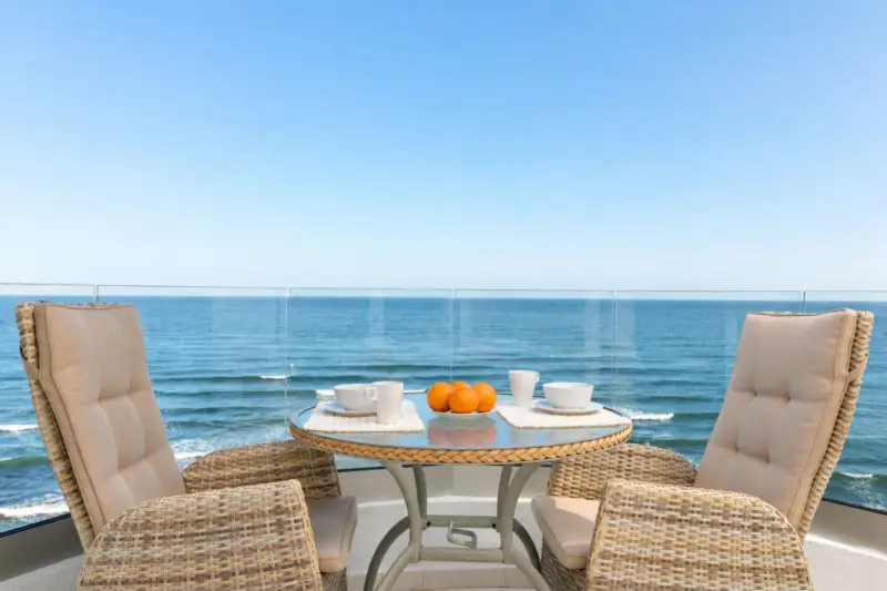 Property — Costa del Sol · Calahonda