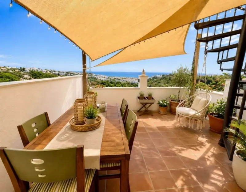 Exclusive fully renovated 183 m² duplex penthouse... — Costa del Sol · Reserva de Marbella