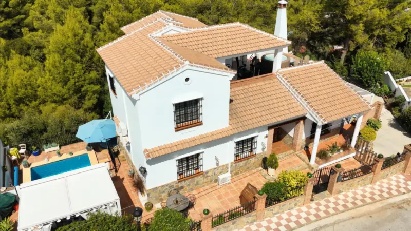 Property — Costa del Sol · Alhaurín el Grande