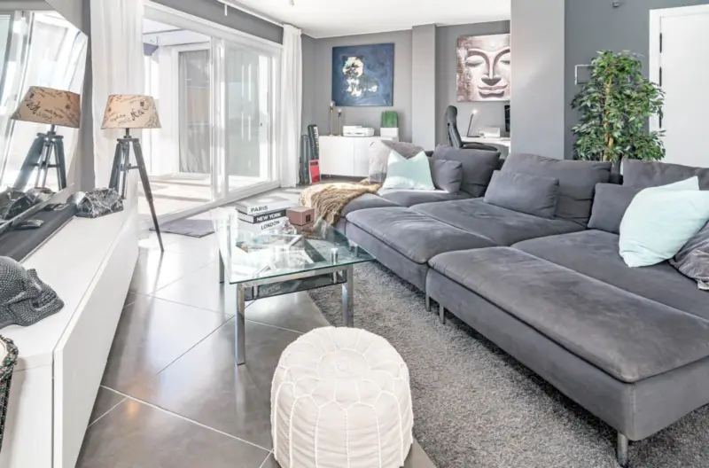 Property — Costa del Sol · Nueva Andalucía
