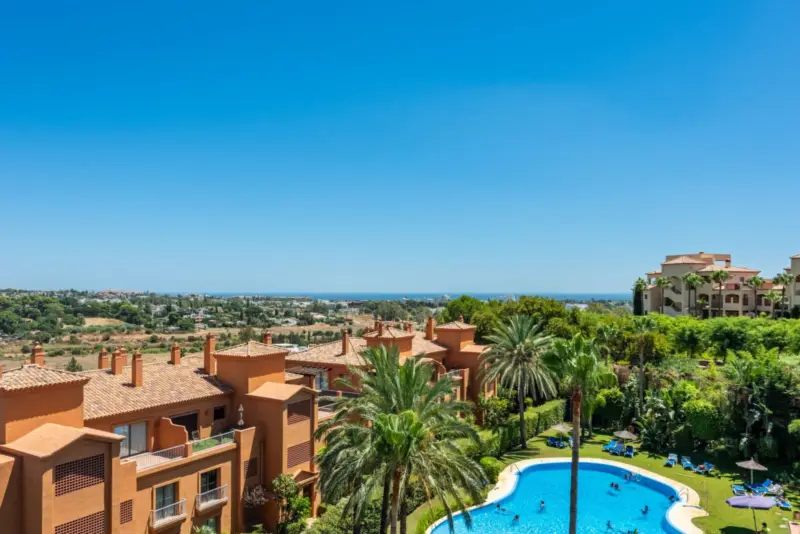Property — Costa del Sol · Atalaya