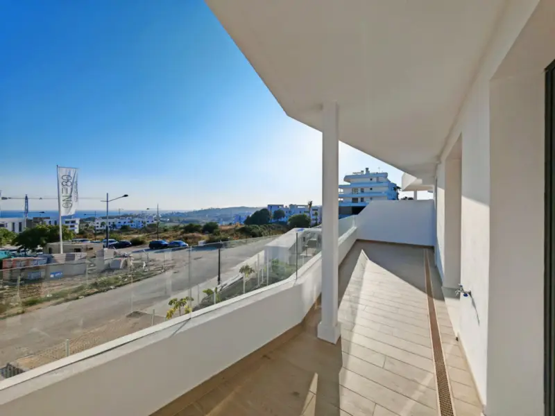 Property — Costa del Sol · Estepona