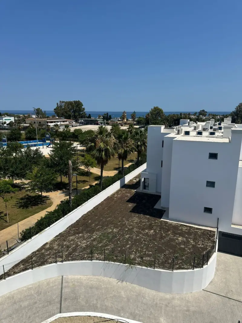 Property — Costa del Sol · Cancelada