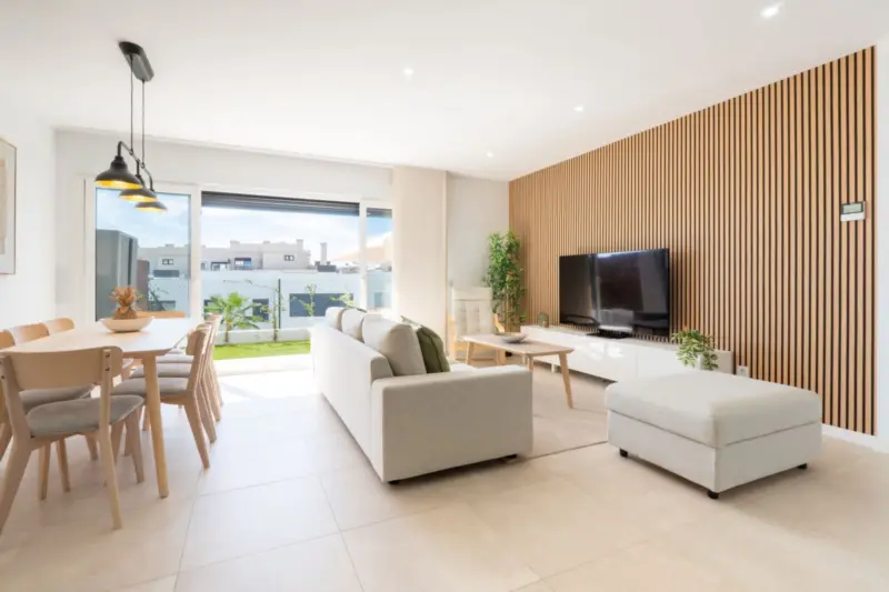 Property — Costa del Sol · La Cala de Mijas