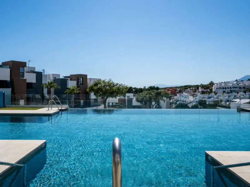 Property — Costa del Sol · Cabopino