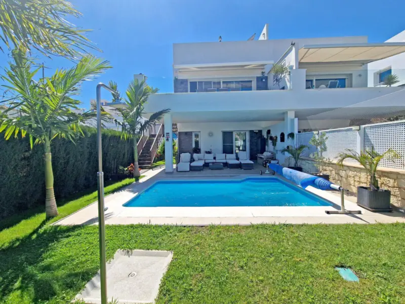 Property — Costa del Sol · Riviera del Sol