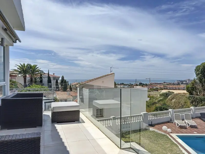 Property — Costa del Sol East · Caleta de Vélez