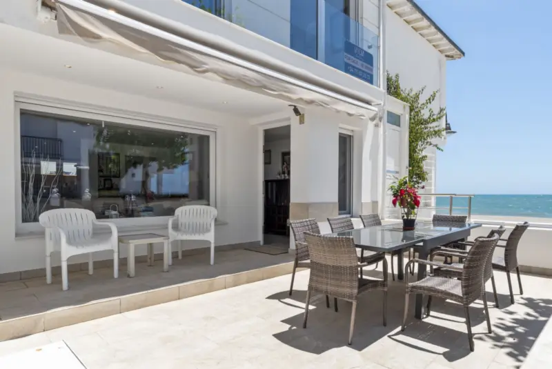 Property — Costa del Sol · La Cala de Mijas