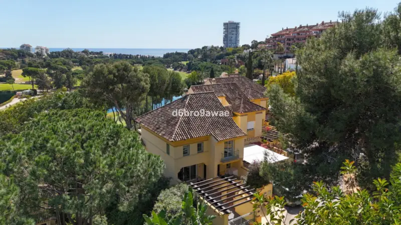 Property — Costa del Sol · Río Real