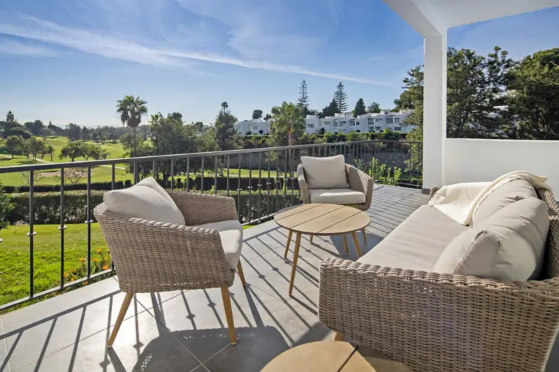 Property — Costa del Sol · Nueva Andalucía