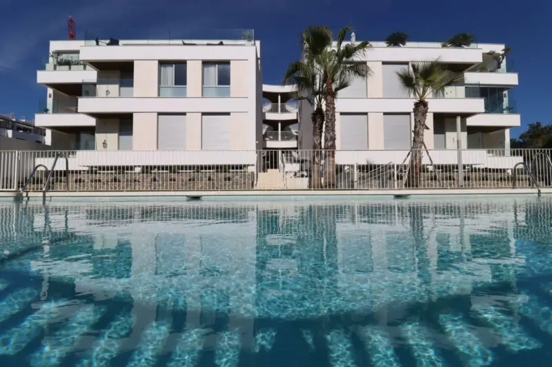 Property — Costa del Sol · Elviria