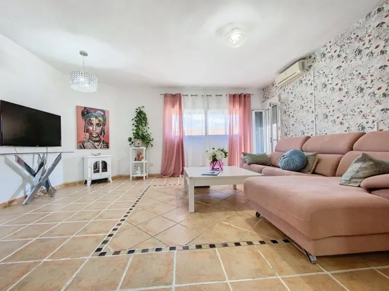 Property — Costa del Sol · Estepona
